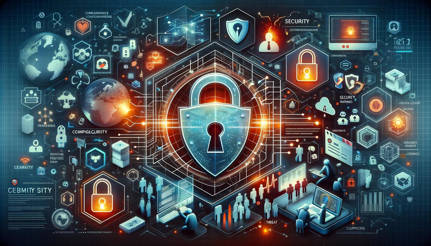 Understanding Cybersecurity: The Importance Of Awareness - Securitymike